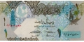 Qatar 1 2008 UNC P-28/ar <b>[Replacement]</b>